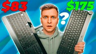 Why Cheap-ing out on KEYBOARD + MOUSE is a BAD IDEA! feat. Rapoo mt750s vs MX Master 3