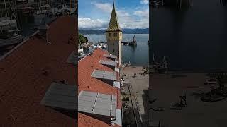 Hafen Lindau X Munich Motion Lab