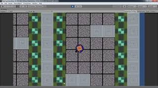 Unity 2D Character rotation to look at mouse fail.