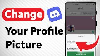 How to Change your Profile Picture on Discord (Updated)