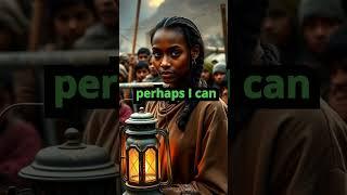 Amina and the Lantern of Forgiveness  | A Powerful Islamic Story of Healing #islamicstories