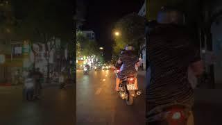 #NightRide 127s