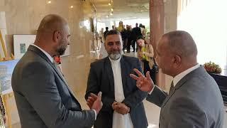 “Faces of Pakistan” exhibition in Minsk