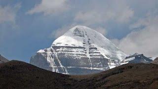 Mt Kailash and the Walk around the Sacred Mountain (2015 trip)