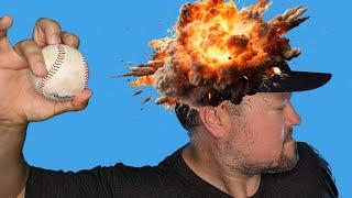 How to Throw a Knuckleball: Reset Your Mind and Body When in a Rut