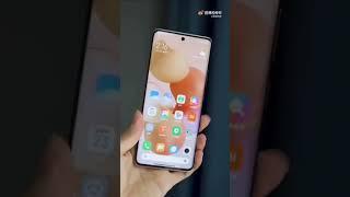 Xiaomi Civi First Unboxing