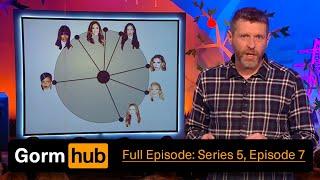 Dave Gorman's Modern Life is Goodish - Series 5, Episode 7 | Full Episode