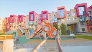 ЖК  «СПЕКТР» Новосибирск