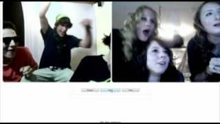 Kid Licking Nipples! - Chatroulette Funnyz 2