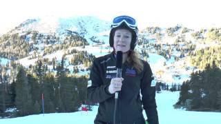 BRPC Turracher Hoehe, Austria Ski Race Training - Claire Testimonial