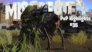 PvP Highlights #35 (Miscreated)