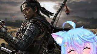I love Jin Sakai!!!! | Ghost of Tsushima pt. 2