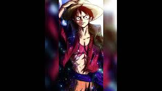 I am Monkey D Luffy #anime #onepiece #theonepieceisreal