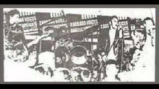 Protest - Troubles (UK punk)