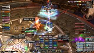 Infinite Challenge vs Siegecrafter Blackfuse 25 Heroic