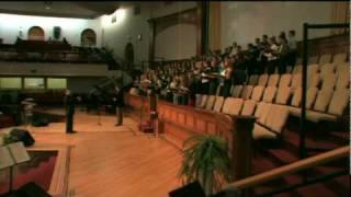 Heavenly home By Sulamita Youth choir