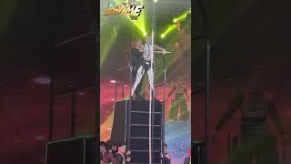 Kim Possible who? #shorts | It's Showtime