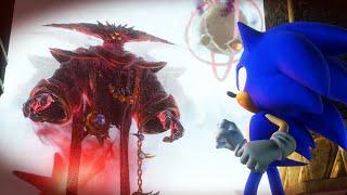 Sonic X...Sonic...Generations