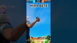 HIRA BETE #gaming  VERY FUNNY VIDEO