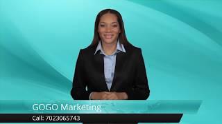 GOGO Marketing Las Vegas Superb Five Star Review by Joseph Winnett