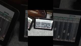 Cheap Tablets for the Soundcraft UI16