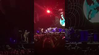 Roundabout (cont.) - Yes @ Jiffy Lube Live (09/07/24)