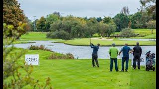 Audi Ireland quattro Cup National Final 2023