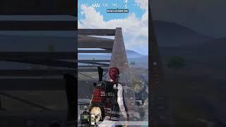 Как залезть на мост KG-GAMING #kyrgyz #pubgmobile #pubg #khaby #топ