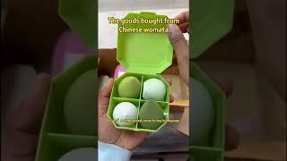Let me take a look at the products I imported from Womata#1688#tutorial #howtoimportfromChina #site