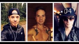 Sauli Koskinen - Seiska Video Blogs 2014 - Part 3