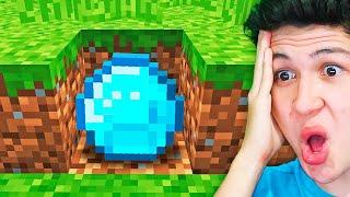 MINECRAFT pero TODO es ALEATORIO! (Mods)