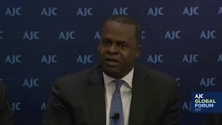 Black-Jewish Relations: Selma to Ferguson and Beyond