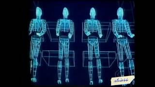 Kraftwerk - Free Jazz festival - 1998