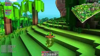 Cube World - Мое Приключение в Кубическом Мире #9