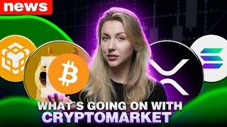 What`s going on with Crypto Market? | Episode 0