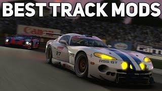 5 AMAZING Track Mods You NEED For Assetto Corsa!! - Download Links!