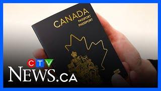 Ottawa to cut 800 passport office jobs by end of June, union calls it 'disheartening'