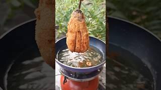 First time‍ Brinjal fry  #asmr #food #new #cooking #youtubeshorts #short #shorts #viral