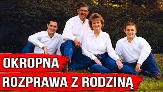 Śledztwo w sprawie rozstrzelania rodziny z zimną krwią. Prawda zszokowała wszystkich.