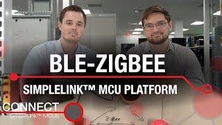 Connect: Zigbee + Bluetooth 5 Concurrency Demo