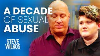 Abused By Her Own Father | The Steve Wilkos Show