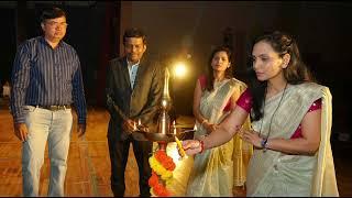 Annual function _Actress Arti Shinde