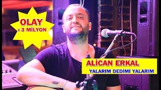 Alican Erkal - Yalarım Dedimmi Yalarım (Küfür İçerir)