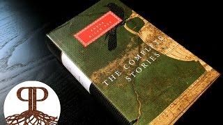 The Complete Stories | Edgar Allan Poe - Everyman’s Library Collection