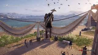 Assassin's Creed Odyssey - Beginner Tips