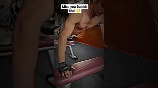 miss you legend #explore #trending #fambro #danishzehen #trendingshorts