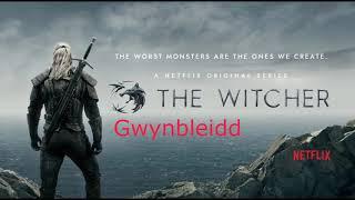 The Witcher Soundtrack - Gwynbleidd