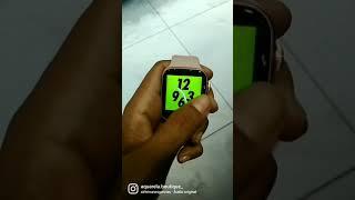 smartwatch iwo 12 pro, o queridinho do momento