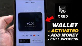 Cred Wallet Set up Kaise Kare | Full Process | Tech Nilesh