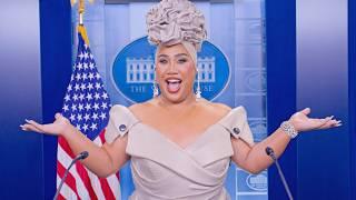 Celebrating Filipino American History Month at the White House! | PatrickStarrr